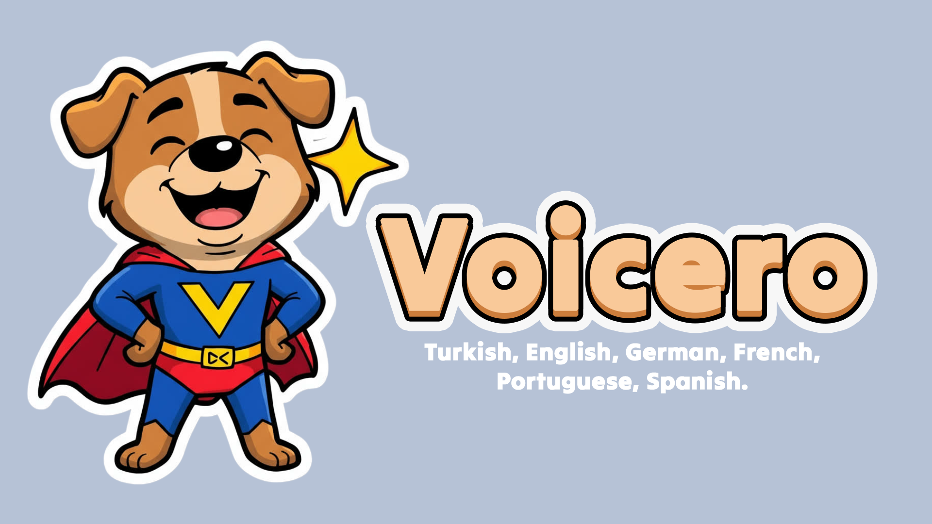 Voicero Room Example